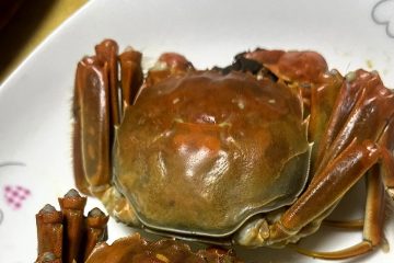 大闸蟹蟹卡通过微信小程序提货的流程缩略图